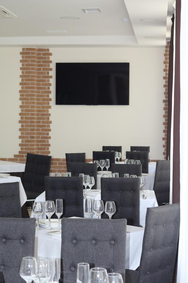 Smart Boutique Hotel Vitebsk Ngoại thất bức ảnh