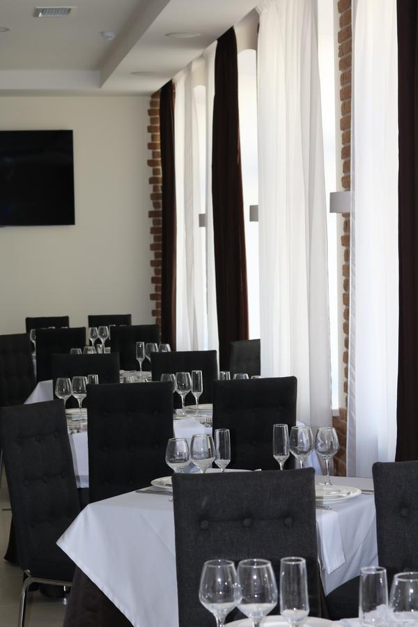 Smart Boutique Hotel Vitebsk Ngoại thất bức ảnh