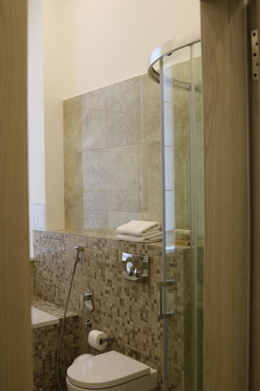 Smart Boutique Hotel Vitebsk Ngoại thất bức ảnh